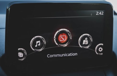 Used 2020 MAZDA CX-3 Sport image 6