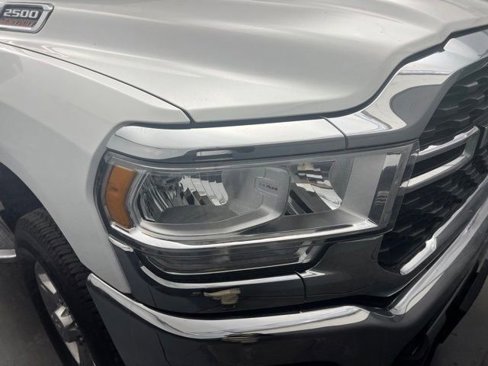 Used 2023 RAM 2500 Big Horn w/ Level 1 Equipment Group image 16
