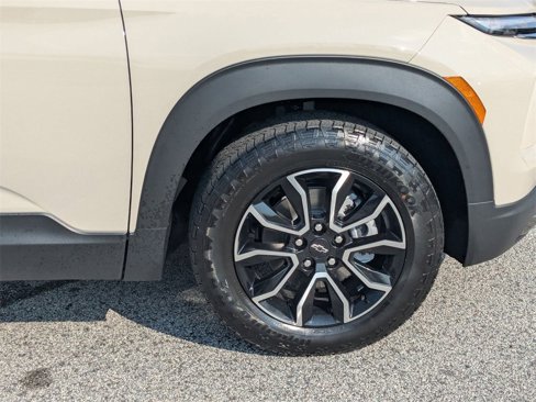 New 2026 Chevrolet TrailBlazer ACTIV w/ Convenience Package image 21