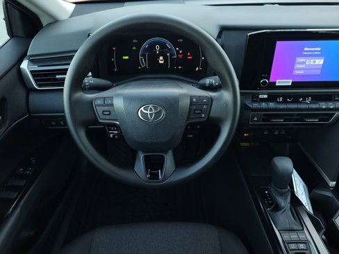 New 2026 Toyota Camry LE image 9