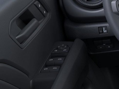 New 2025 Chevrolet Colorado W/T w/ WT Custom Package image 46