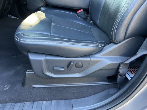 Used 2022 Ford F250 Lariat w/ Lariat Ultimate Package image 13