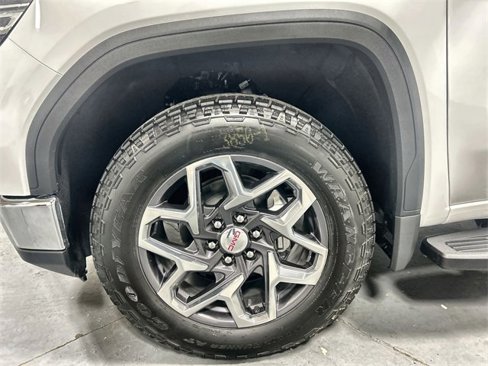 New 2026 GMC Sierra 1500 SLT w/ SLT Premium Plus Package image 19
