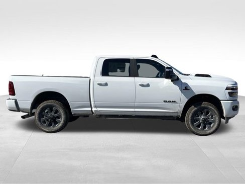 New 2026 RAM 2500 Laramie image 8