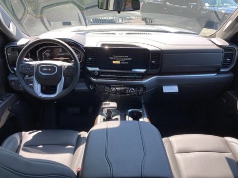 New 2026 GMC Sierra 1500 Elevation w/ Elevation Premium Package image 26