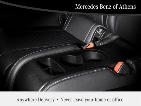 Used 2025 Mercedes-Benz CLE 450 4MATIC Coupe image 37