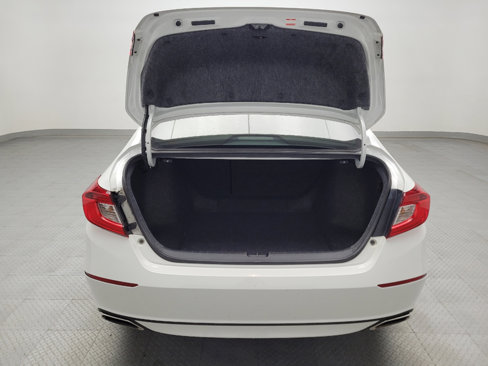 Used 2019 Honda Accord Sport image 29
