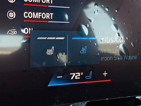 New 2026 BMW M5 w/ Carbon Package image 17