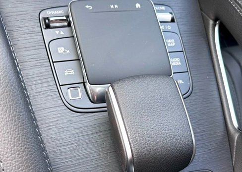 New 2025 Mercedes-Benz GLE 450 4MATIC image 17