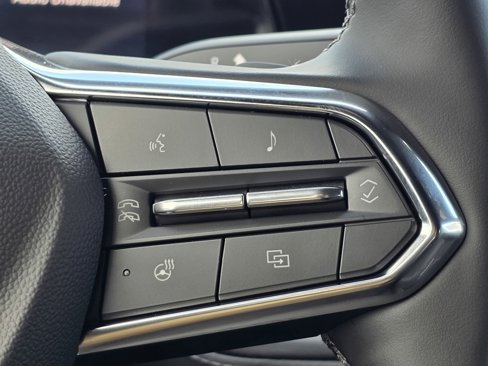 New 2026 Chevrolet Tahoe LT w/ Comfort Package image 32