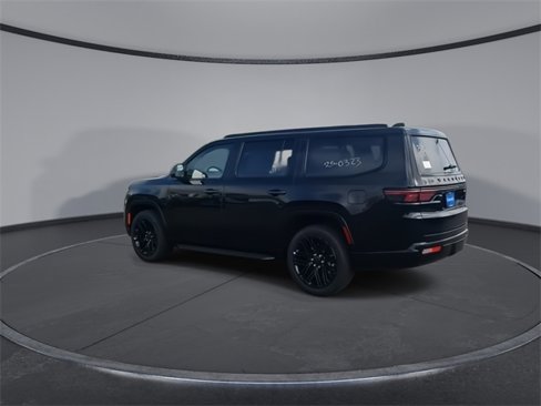 New 2025 Jeep Wagoneer Series II image 6