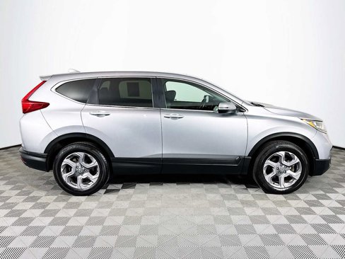 Used 2019 Honda CR-V EX-L image 10