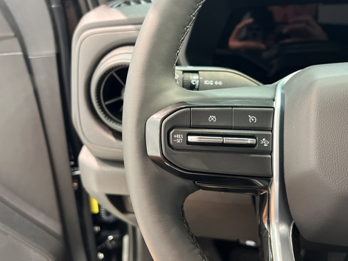 New 2025 Chevrolet Colorado Trail Boss image 30