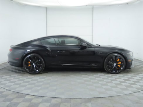 New 2025 Bentley Continental GT image 4