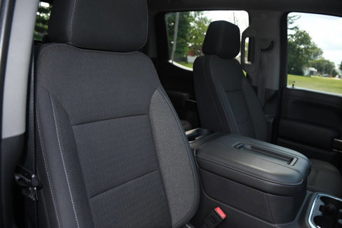 Used 2020 Chevrolet Silverado 1500 RST image 24