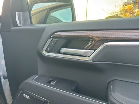 New 2026 Chevrolet Silverado 1500 RST w/ Redline Edition image 19