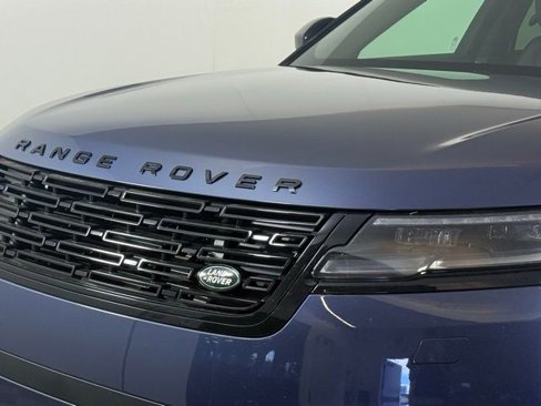New 2026 Land Rover Range Rover Velar S image 14
