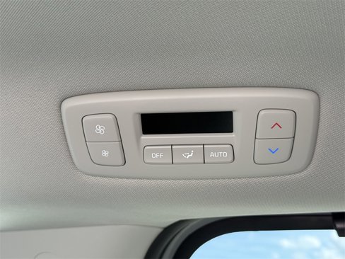 New 2026 Kia Carnival SX Prestige image 19
