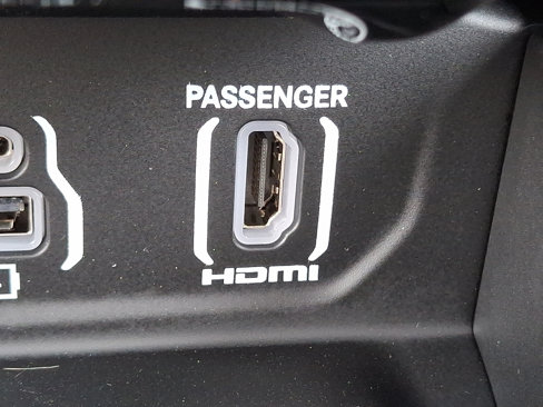 New 2026 RAM 1500 Laramie image 19