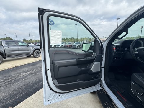New 2025 Ford F150 Raptor image 18