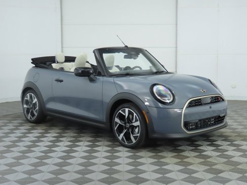 New 2026 MINI Cooper S image 3