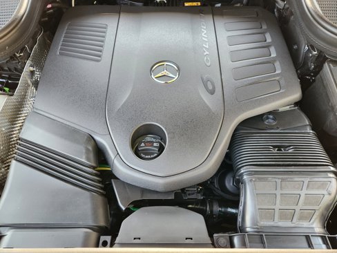 New 2026 Mercedes-Benz GLE 450 4MATIC image 31