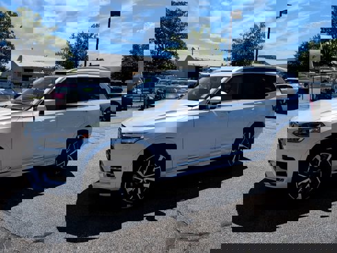 Certified 2024 Volvo XC90 B6 Plus w/ Protection Package Premier image 1