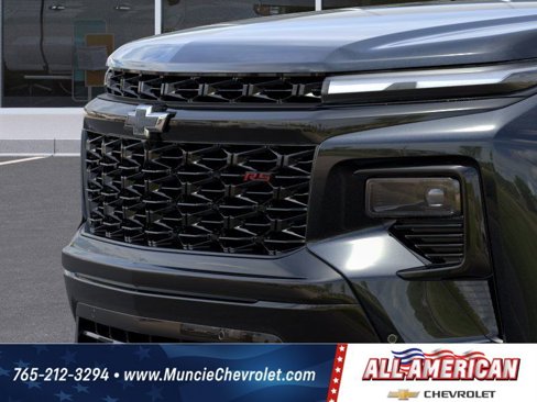 New 2026 Chevrolet Traverse RS w/ LPO, Floor Liner Package image 13