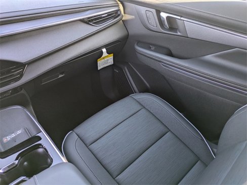 New 2025 Buick Enclave Sport Touring image 21