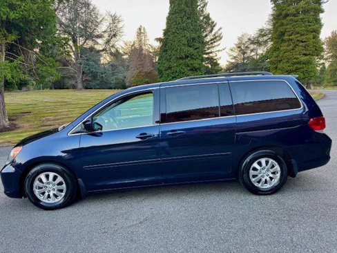 Used 2008 Honda Odyssey EX-L image 9