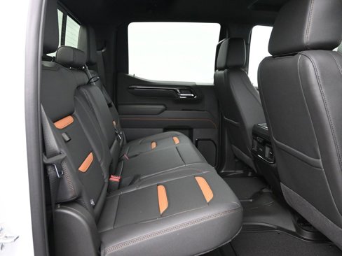 New 2026 GMC Sierra 1500 AT4 w/ Technology Package image 13