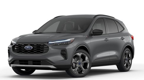 New 2026 Ford Escape ST-Line image 1