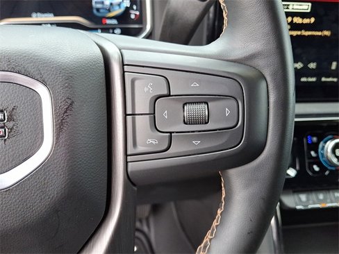 Used 2024 GMC Sierra 2500 AT4 w/ AT4 Premium Plus Package image 16
