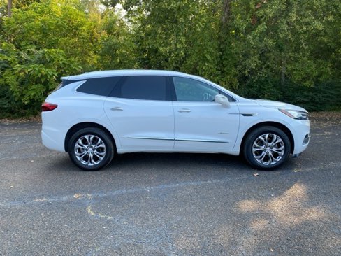 Used 2020 Buick Enclave Avenir w/ Avenir Technology Package image 8