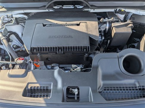 New 2026 Honda Passport RTL image 33