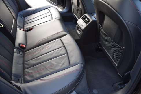Used 2018 Audi A4 2.0T Premium Plus w/ Premium Plus Package image 47