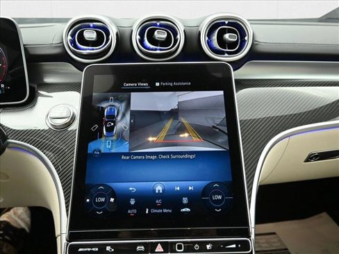 New 2026 Mercedes-Benz CLE 53 AMG 4MATIC Cabriolet image 11