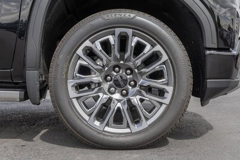 New 2026 GMC Sierra 1500 Denali Ultimate image 12