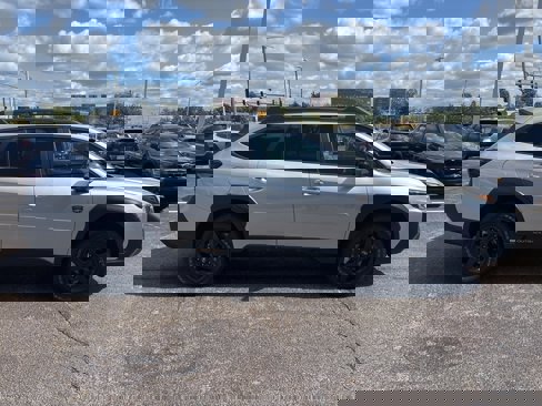 New 2025 Subaru Outback Wilderness image 6