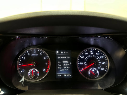 Used 2022 Kia K5 LXS image 36
