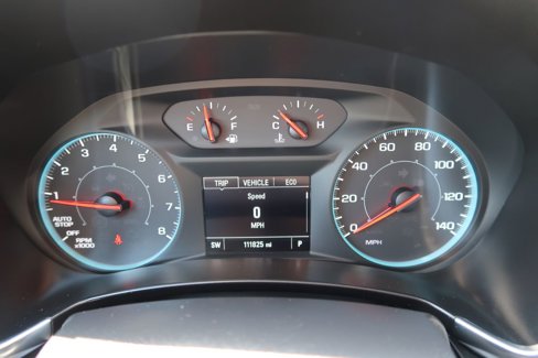 Used 2020 Chevrolet Equinox LS image 13
