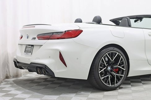 Used 2024 BMW M8 Competition image 10