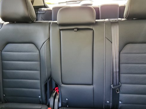 New 2025 Volkswagen Atlas SEL image 30