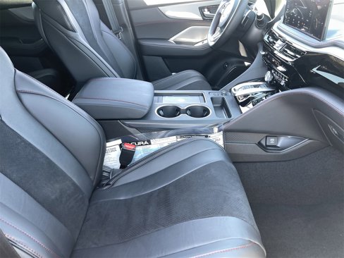 New 2026 Acura MDX A-Spec image 13