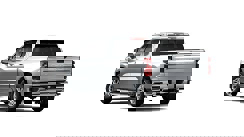 New 2026 Chevrolet Silverado 1500 LTZ w/ LTZ Premium Package image 2