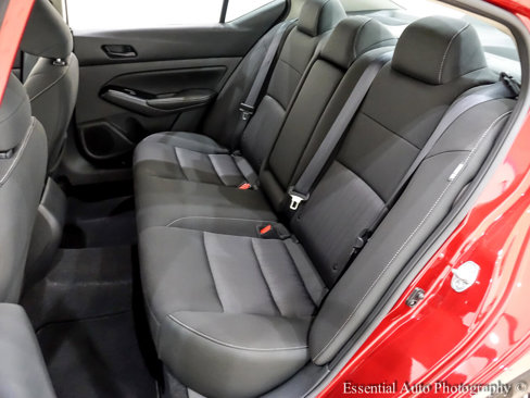 Used 2023 Nissan Altima 2.5 SV image 16
