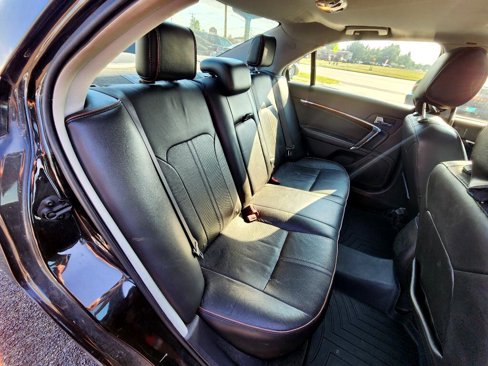 Used 2012 Lincoln MKZ Hybrid image 20