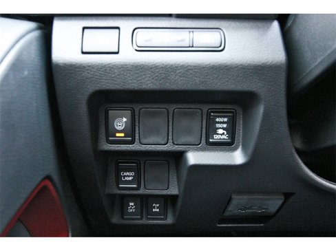 New 2026 Nissan Frontier PRO-4X w/ Pro Premium Package image 16
