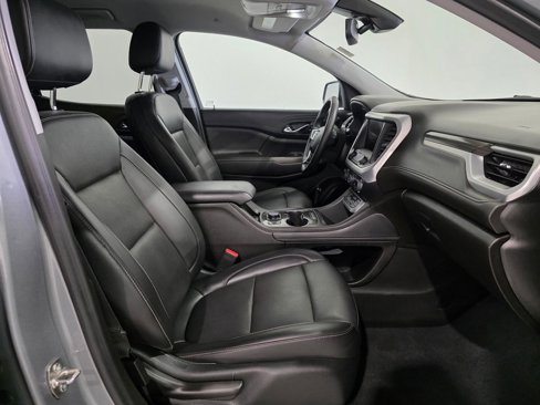 Used 2023 GMC Acadia SLT image 24