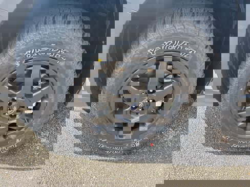 New 2025 Subaru Outback Wilderness image 3